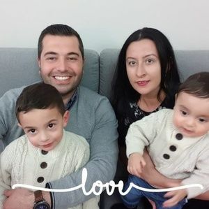 Meet your Posher, Nuray